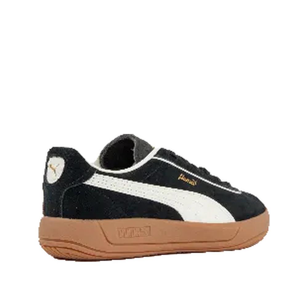 Sneakers PUMA Club Klassika SD Black