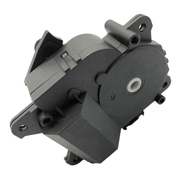 

Black Plastic Accessory for Toyota Camry & Highlander (2006–2017 Models) None