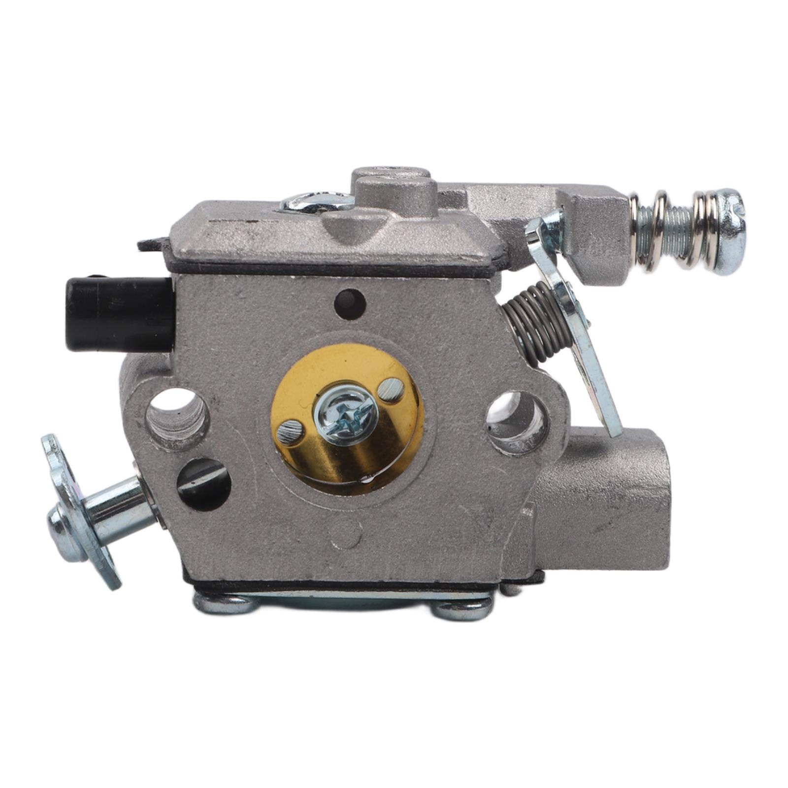 Carburetor Repair Kit Carburetor Fuel System Parts Carburetor Kit Compatible With CS340 Compatible With WT-589A China Mainland