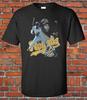Retro Kansas City Baseball Graphic Tee Vintage 90s Sports Style TShirt BO