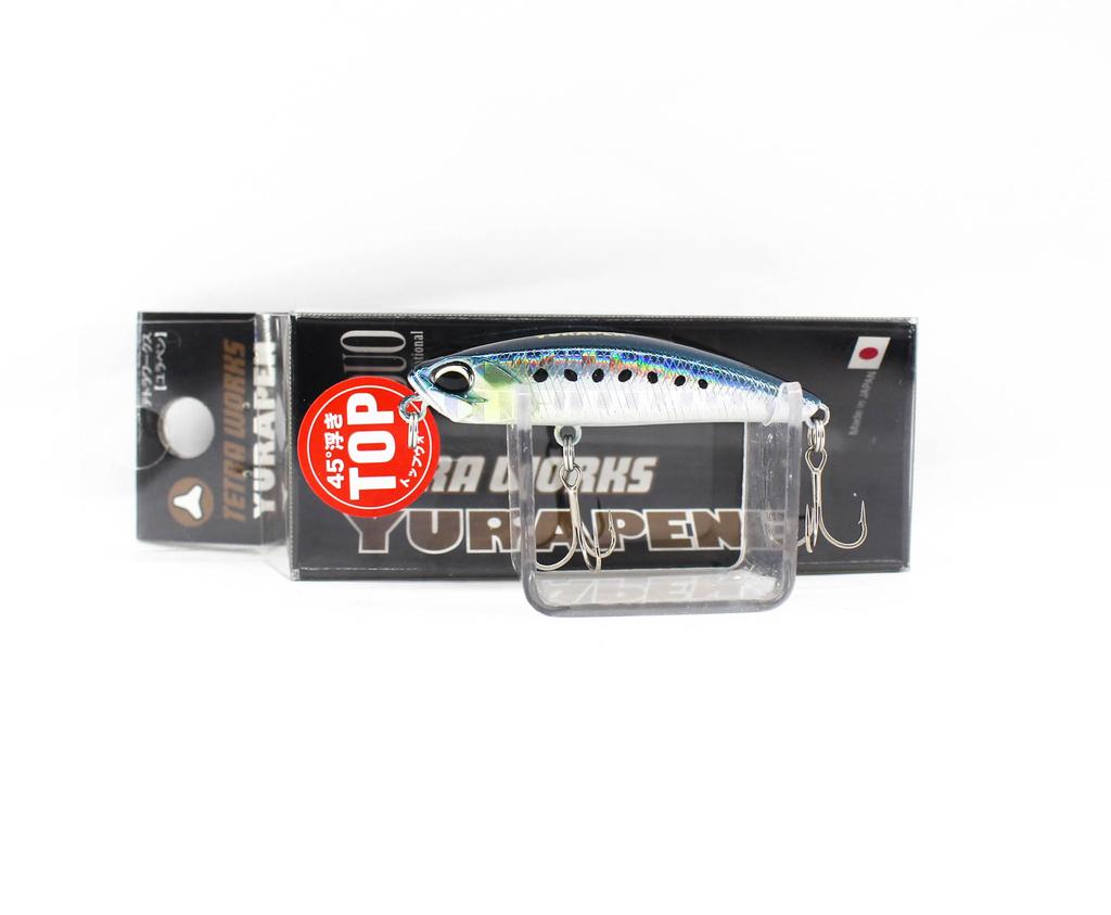 Duo Tetra Works Yurapen 48 mm Floating Lure AHA0011 (5017)