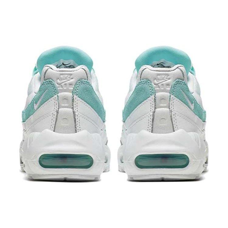 Nike Air Max 95 'Light Aqua' Women's 307960-115
