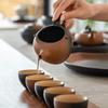 Edenus Bodhi Xiangdai Ceramic Tea Set
