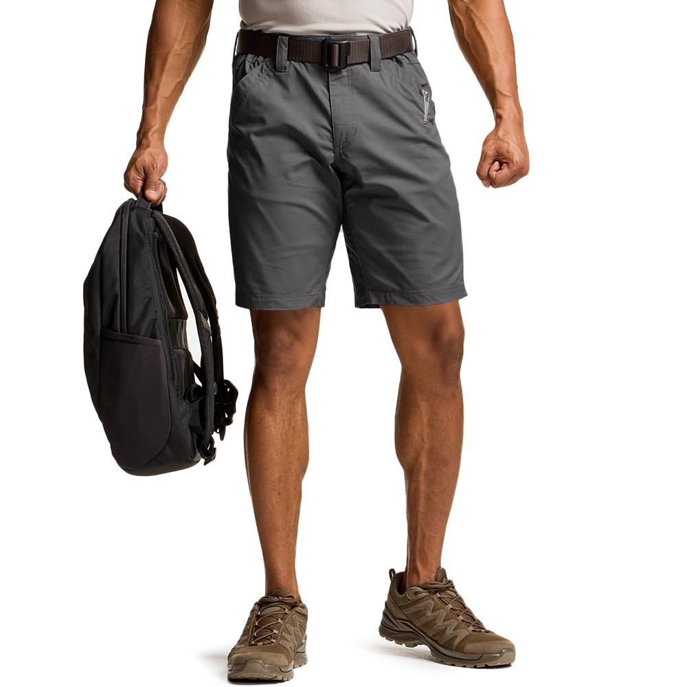 Ssikyual Negotiator Light Spandex Cooling Shorts