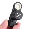 Car Wheel Speed Sensor for Jaguar XK 8 Coupe (QEV) 1996 2005 LJA2226AA