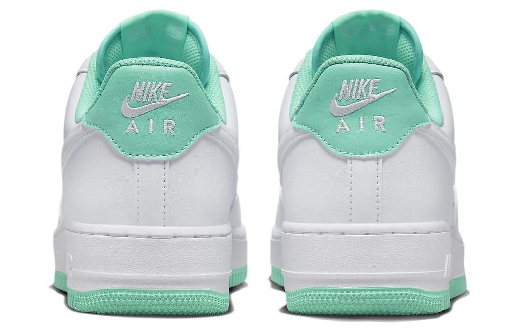 Nike Air Force 1 07 'White Mint' DH7561-107
