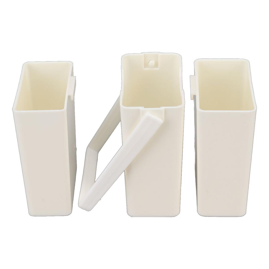 Painting Brush Washing Bucket Portable Multifunctional Artist Brush Washer with Palette for Watercolor Art Painting