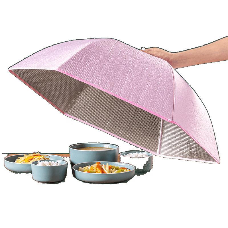 Household Insulated Washable Food Cover