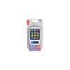 Fisher Price Bilingual Smart Phone Baby Toy Educational Learning Toy for Infants and Toddlers Gray