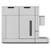 Kitchenaid Kf8 Automatic Coffee Maker Kitchenaid Color: Brushed Steel