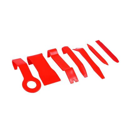 Entretien de la voiture – Entretien plastique et caoutchouc