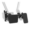 Universal Car & Kart Pedal Extender for Accelerator and Brake