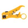 All-In-One Stripping Tool Cable Wire Stripper Compression Tool Coaxial Cable