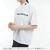 New Balance Golf Short Sleeve Mock Neck Shirt 1 (Stretchable, Quick-Drying) / Women's / 012-4266505 030_White [M]