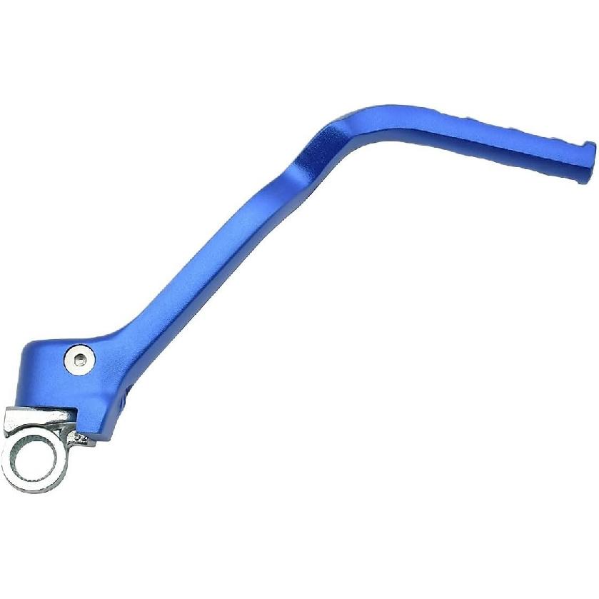 Motocross Kick Start Starter Lever Pedal for KTM 250 300 350 400 450 500 525 530 EXC EXC-F XC XC-F XCW XCW-F SX SX-F 1998-2019(Orange 503)