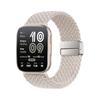 Strap for Amazfit bip 6 5 Watch Band Braided Magnetic Bracelet Correa amazfit GTR 3 4 Pro GTS 3 4 mini stratos balance 20mm 22mm