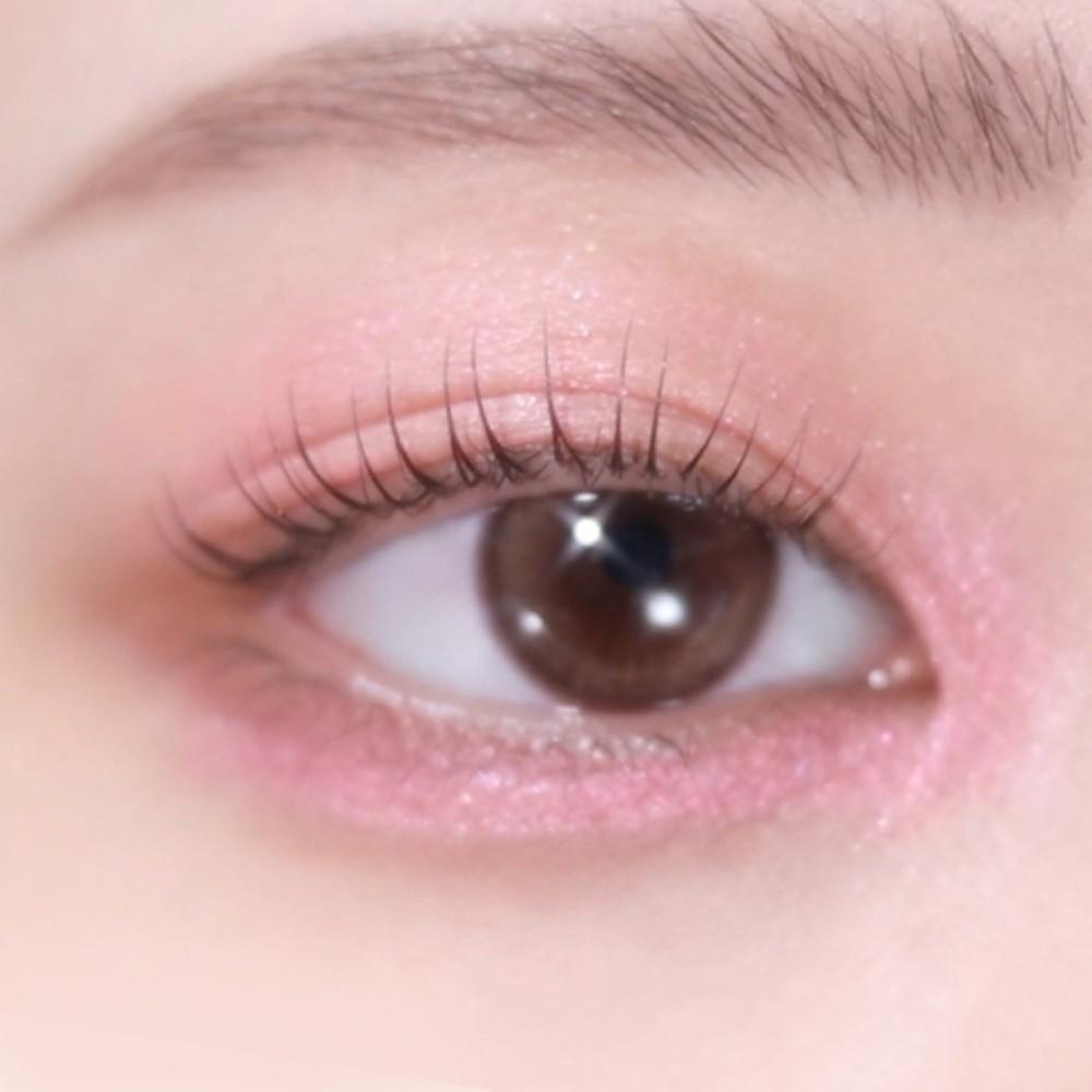 

2aN Color Play Dual Liner 05 Popping Berry