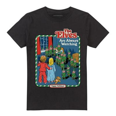 עליונית – חולצות טי