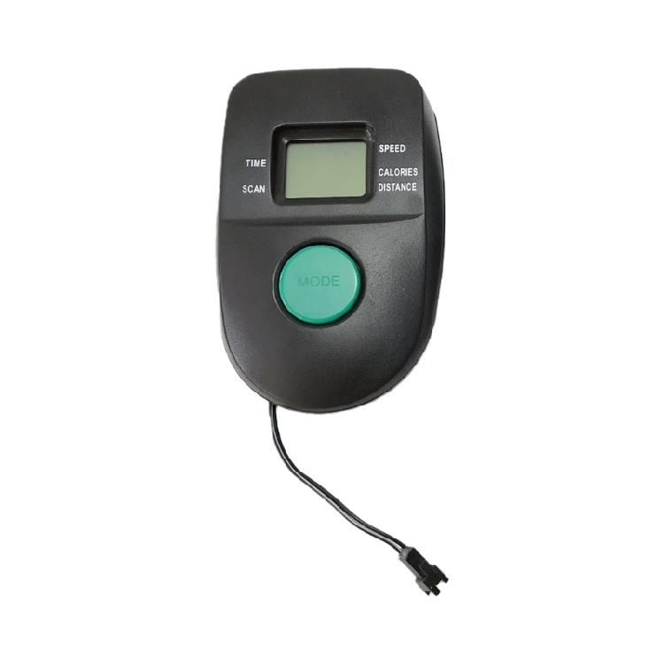 Multiple Sport Training Meter Waterproofed For Bikes Rowers Instants Progress Tracking Fitness Accessory