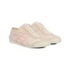 Onitsuka Tiger MEXICO 66 PARATY Fabric Comfortable Low top Casual Shoes Unisex Beige/Pink 1183A437-252