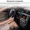 Car MP5 Player In-Dash Bluetooth-Compatible Car Stereo Audio System Backup Camera Automobile Multimedia Accessories