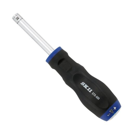 SK11 (SK11) Idle type torque screwdriver Torque range 1~6Nm STD-600
