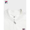 FILA Women's 2026 Summer Loose Woven Tennis Jacket