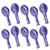 10Pcs Latex Balloon Hen Night Party Stage Decoration Accessaries