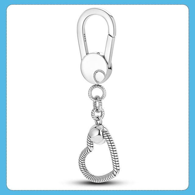 Новый набор держателей для ключей в виде сердца — фото 4