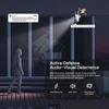 Icsee Dual-Lens 5G WiFi Camera: HD Color Night Vision, Mobile-Powered Remote Outdoor Monitor