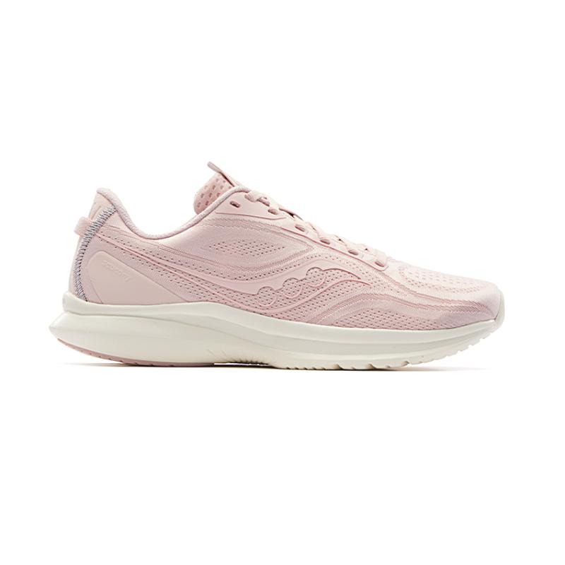 SAUCONY Kinvara ForHer Essence Laufschuhe Damen Low-Top Pink Saucony S18197-4