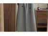Korean Style Women's Mid-Length Wool Coat: 2024 Autumn/Winter Slimming Fashion