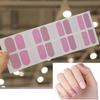 Nail Sticker Nail Art  Self-Adhesive Eco-friendly Stickers Paper Decals