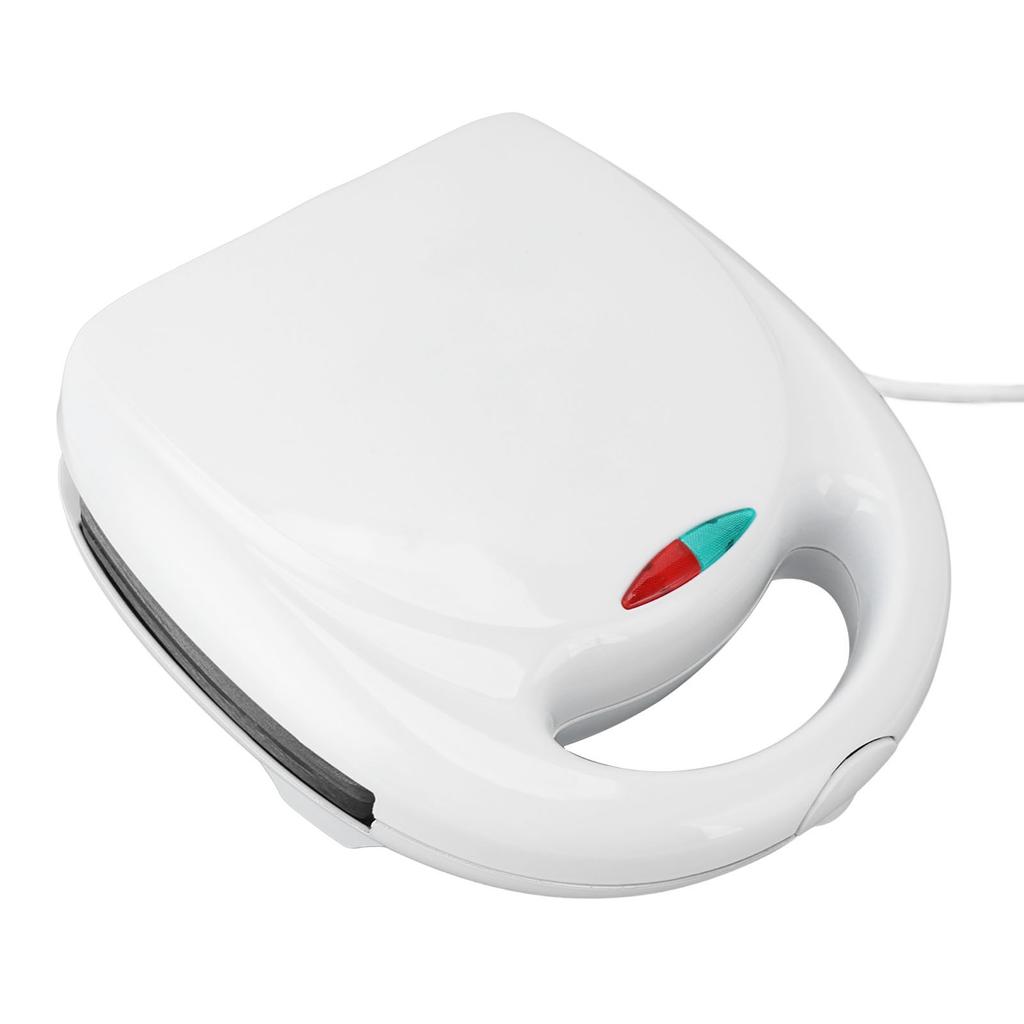 Fındıklı Waffle Ekmek Makinesi ABS Eşit Isıtma Kolay Temizleme Çok Fonksiyonlu Cevizli Kek Makinesi Kahvaltı İçin