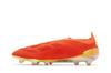 adidas Predator Elite Laceless FG Solar Red Core Black Team Solar Yell