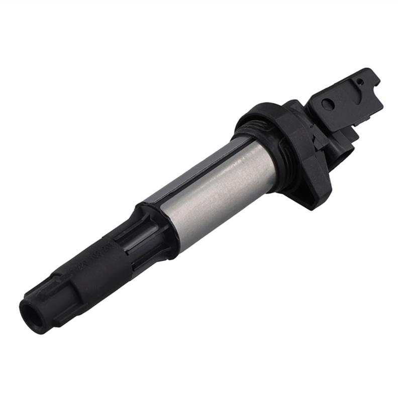 NEW-6X Ignition Coil For BMW E46 E53 E60 E70 E71 E90 323I 325I 535I X3 12131712219 12137551260