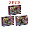 Advent Calendar Gift for Children 24 Day 3D PVC Dolls Countdown Christmas  Year Surprise Gifts