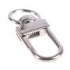 10 stk 13*34 mm hummerlås kroker for kjede og armbånd kjede gjør smykker