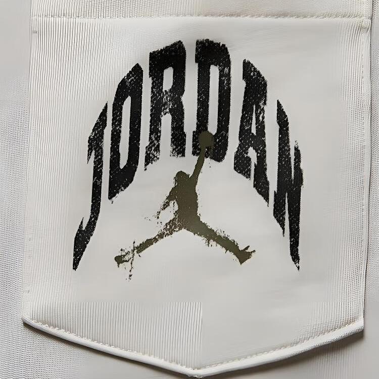 Jordan Sports Casual Crew Neck Long Sleeve T-Shirt Men Tops HV4568133