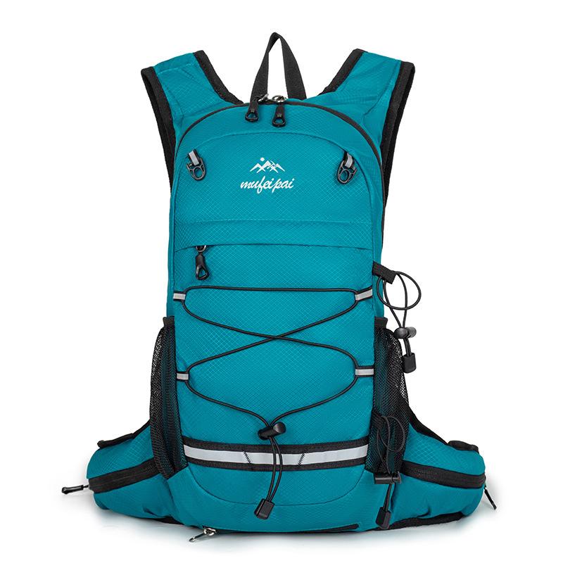 Fashionable and Casual Large-capacity Travel Bag for Men and Women's Outdoor Hiking and Mountain Climbing