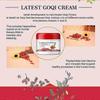 100ml Goji Berry Face Cream Skin Regeneration Anti-Wrinkle Moisturizing Remove