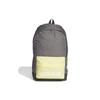 Neo Recycled Material Backpack Extra Large Unisex Dark Gray Adidas H35716