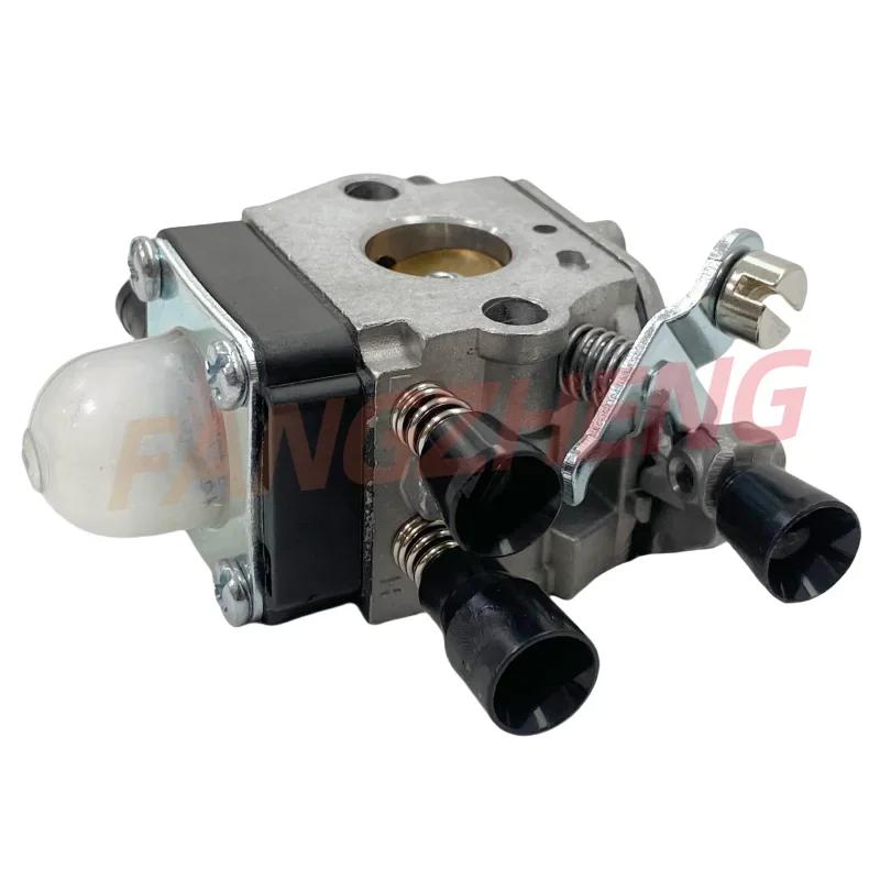 FS85 Carburetor For Zama C1Q-S282 Stihl FS38 FS45 FS46 FS55 FC55 FS74 75 80 FS85