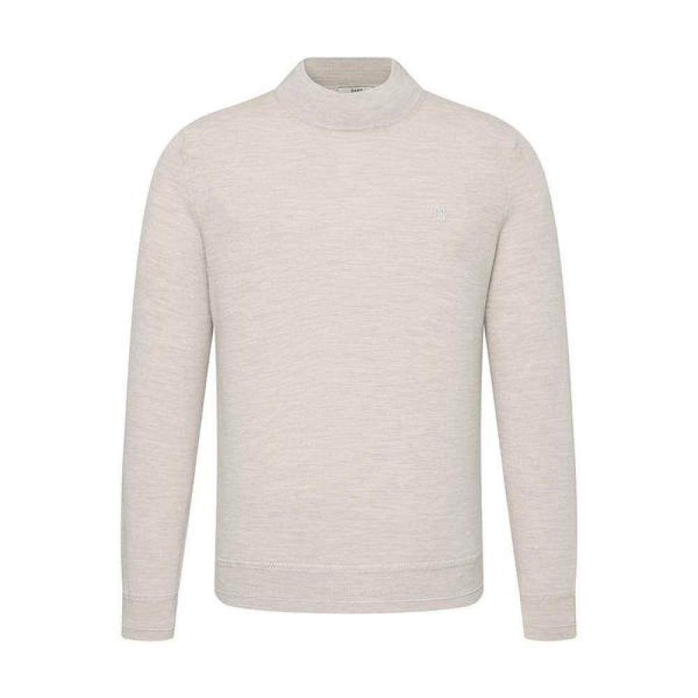 DakS Men S Wool 100 waShable Half Turtleneck Knit dmw1Swtn150i1