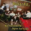 BOYNEXTDOOR Japan 2. singelalbum [BOYLIFE]