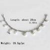 Shoelaces Chains Charm Shoe Charms Chain DIY Adults Decorative Unique Decoration