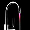 Quality Led Bathroom Kitchen Faucet Light Tap With Temperature Sensing**