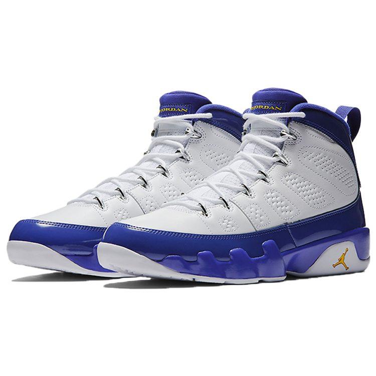 Jordan 9 Retro Kobe Bryant Pe 302370-121