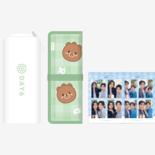 Day6 Goyang Con Md Folding Mat