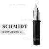 Genius German No. 5/6 Schmidt/JOWO/BOCK Nib EF/F/M/B Fountain Pen Accessories Stationery School Bussiness Office Supplies
